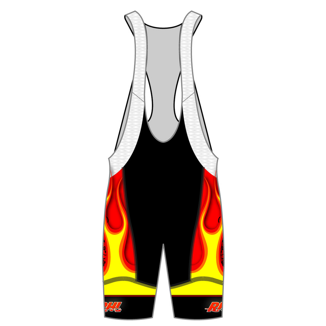 Performance Winter Bib Shorts