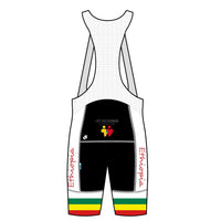Performance Winter Bib Shorts