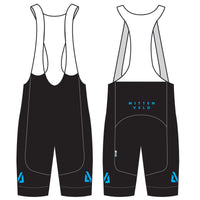 Tech Bib Shorts