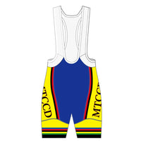 PERFORMANCE Cycling Shorts  (non-bib strap)