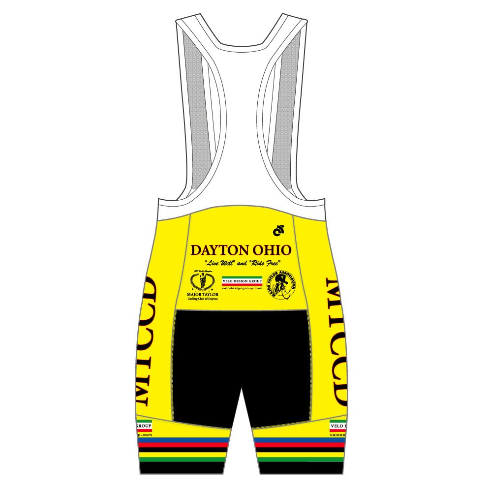 PERFORMANCE Cycling Shorts  (non-bib strap)