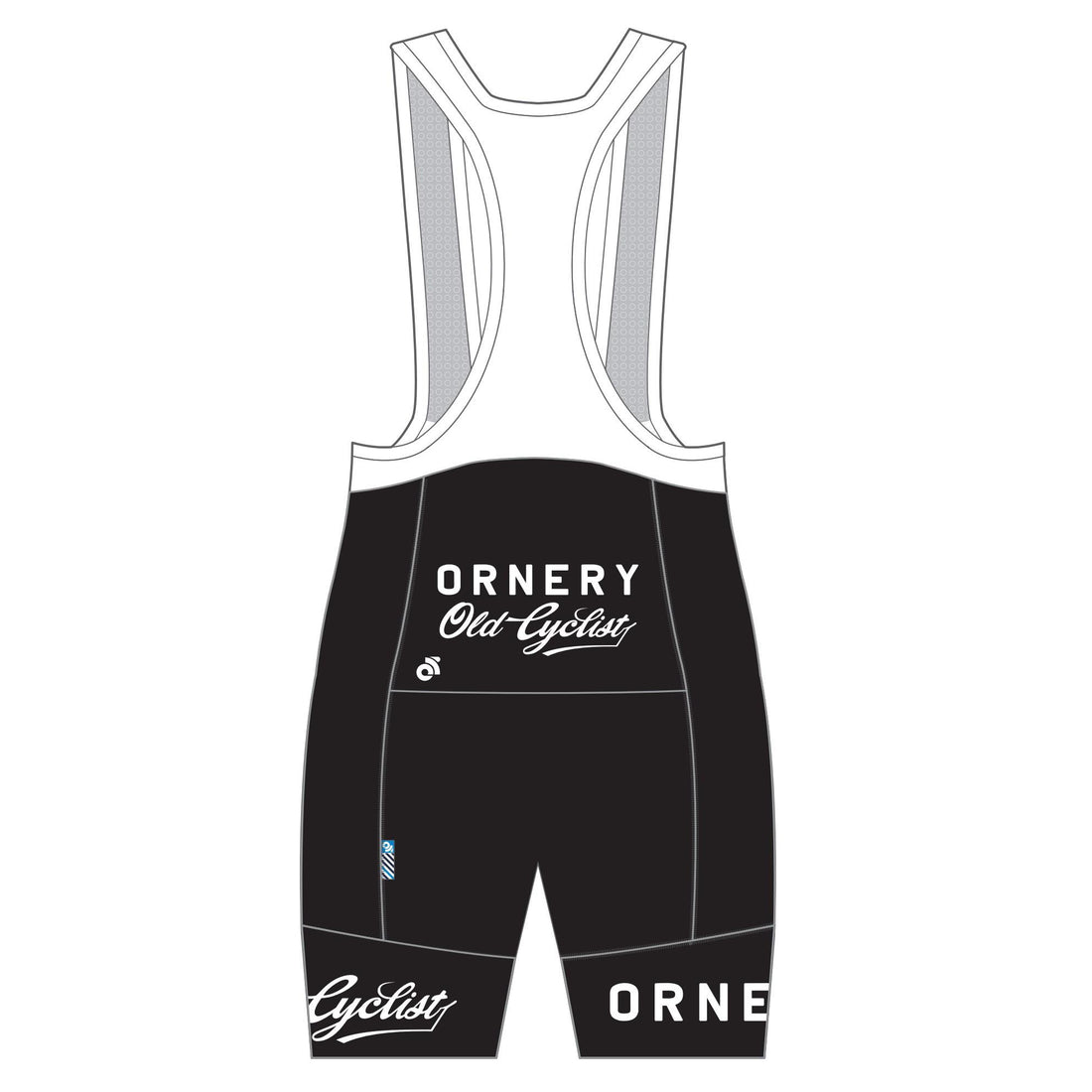 PERFORMANCE Cycling Shorts  (non-bib strap)