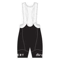 PERFORMANCE Cycling Shorts  (non-bib strap)