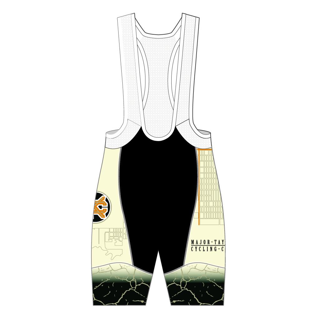 PERFORMANCE Cycling Shorts  (non-bib strap)