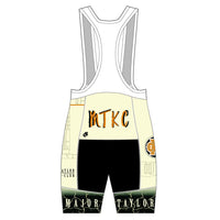 PERFORMANCE Cycling Shorts  (non-bib strap)