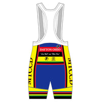 PERFORMANCE Cycling Shorts  (non-bib strap)