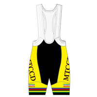 PERFORMANCE Cycling Shorts  (non-bib strap)