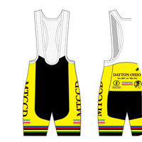 TECH Cycling Shorts (non-bib strap)
