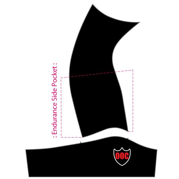 PERFORMANCE Endurance (Cargo) Bib Shorts