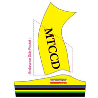 PERFORMANCE Endurance (Cargo) Bib Shorts