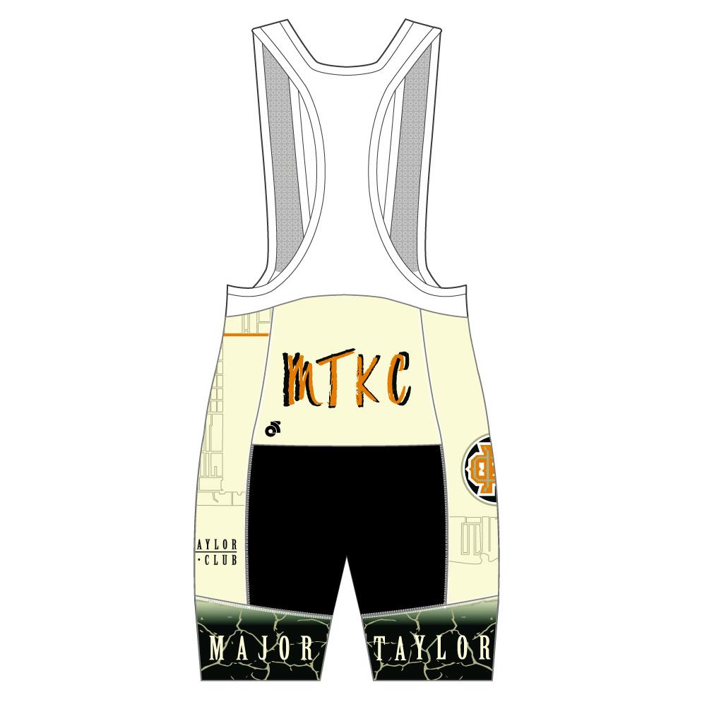 PERFORMANCE Endurance (Cargo) Bib Shorts