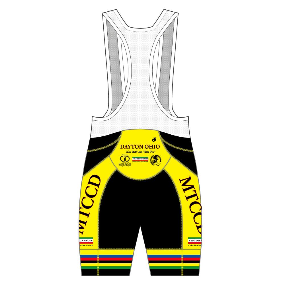 APEX+ Pro Bib Shorts
