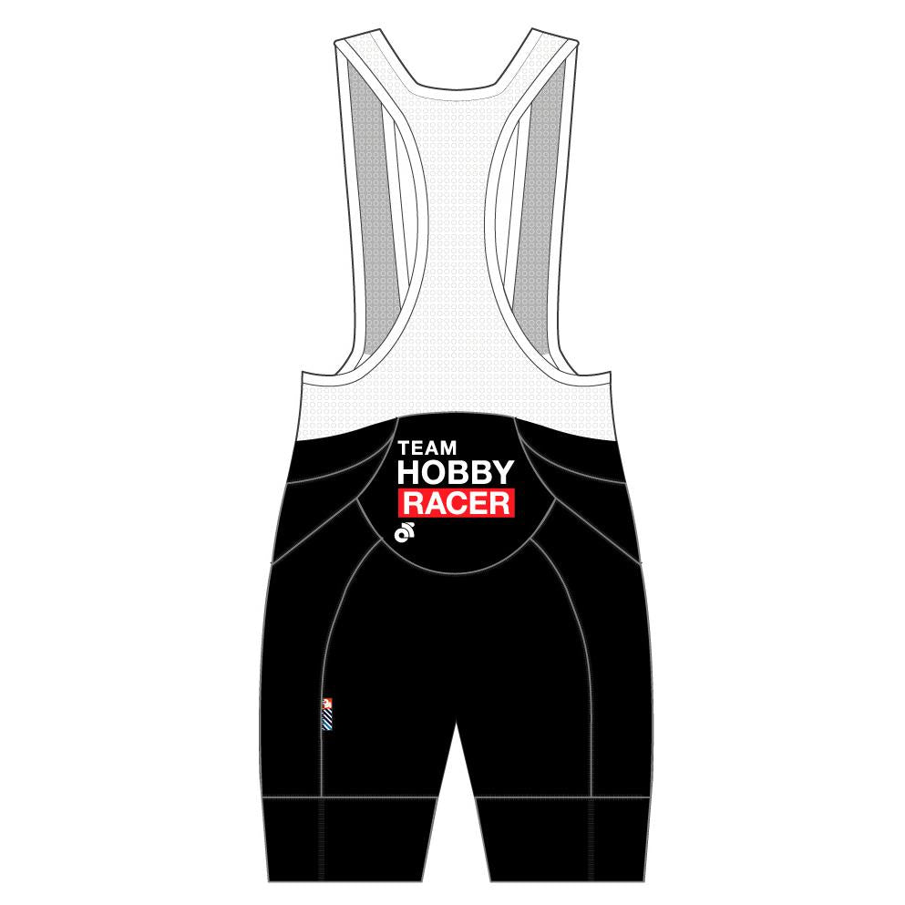 APEX+ Indoor Bib Shorts