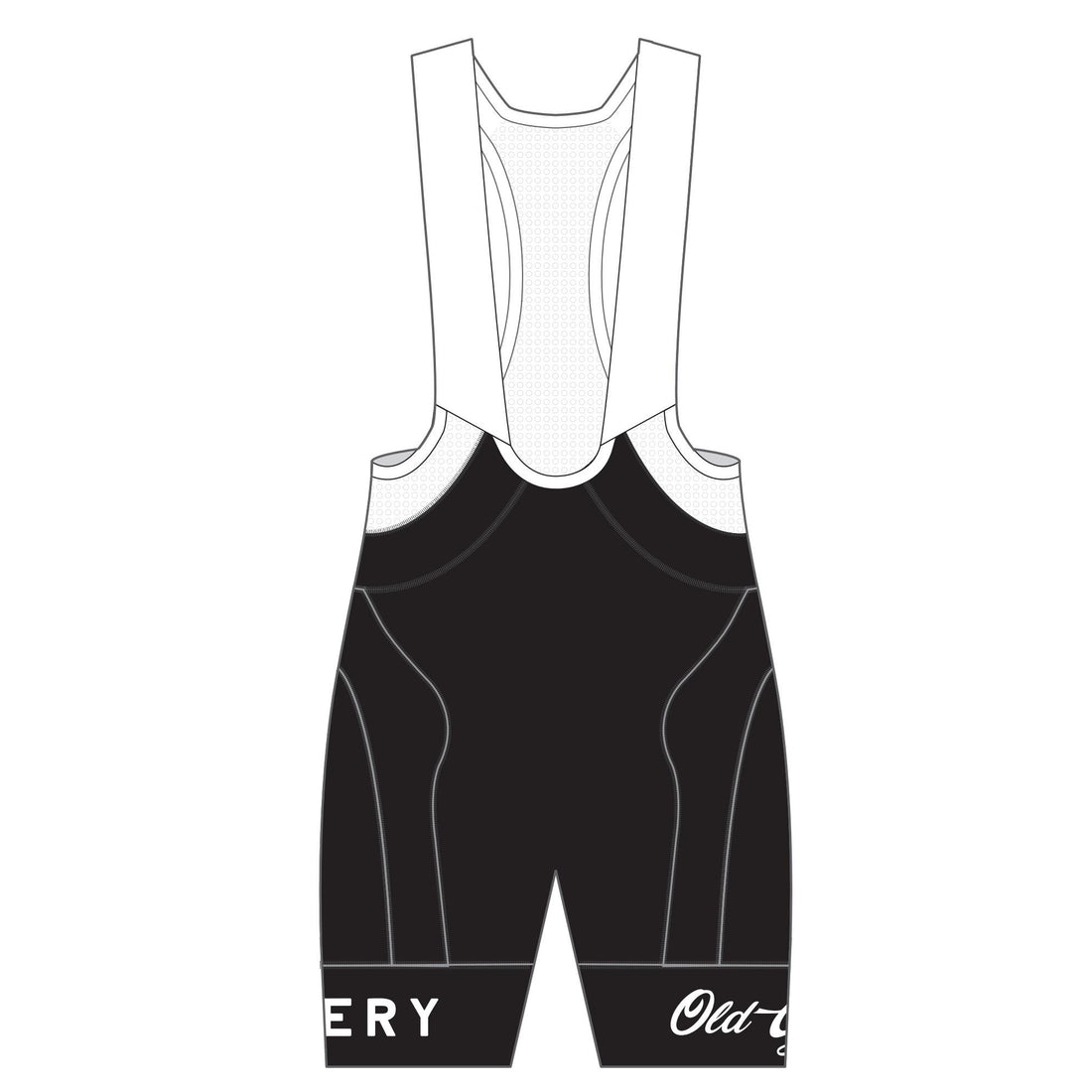 APEX+ Indoor Bib Shorts