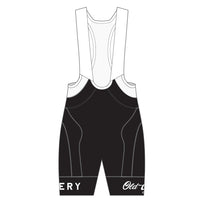 APEX+ Indoor Bib Shorts