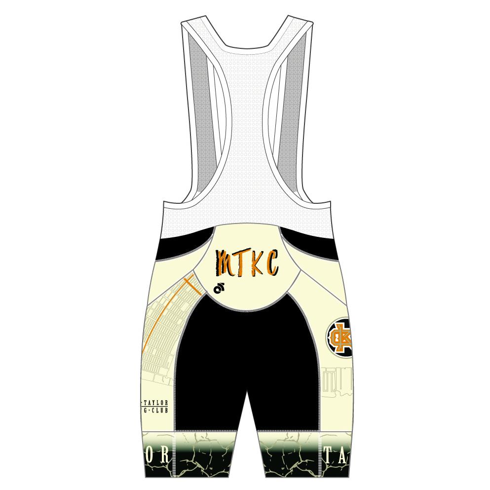 APEX+ Indoor Bib Shorts