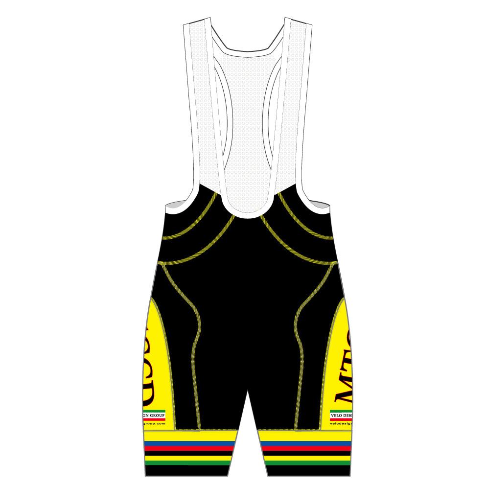 APEX+ Indoor Bib Shorts