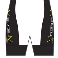 PERFORMANCE Cycling Shorts  (non-bib strap)