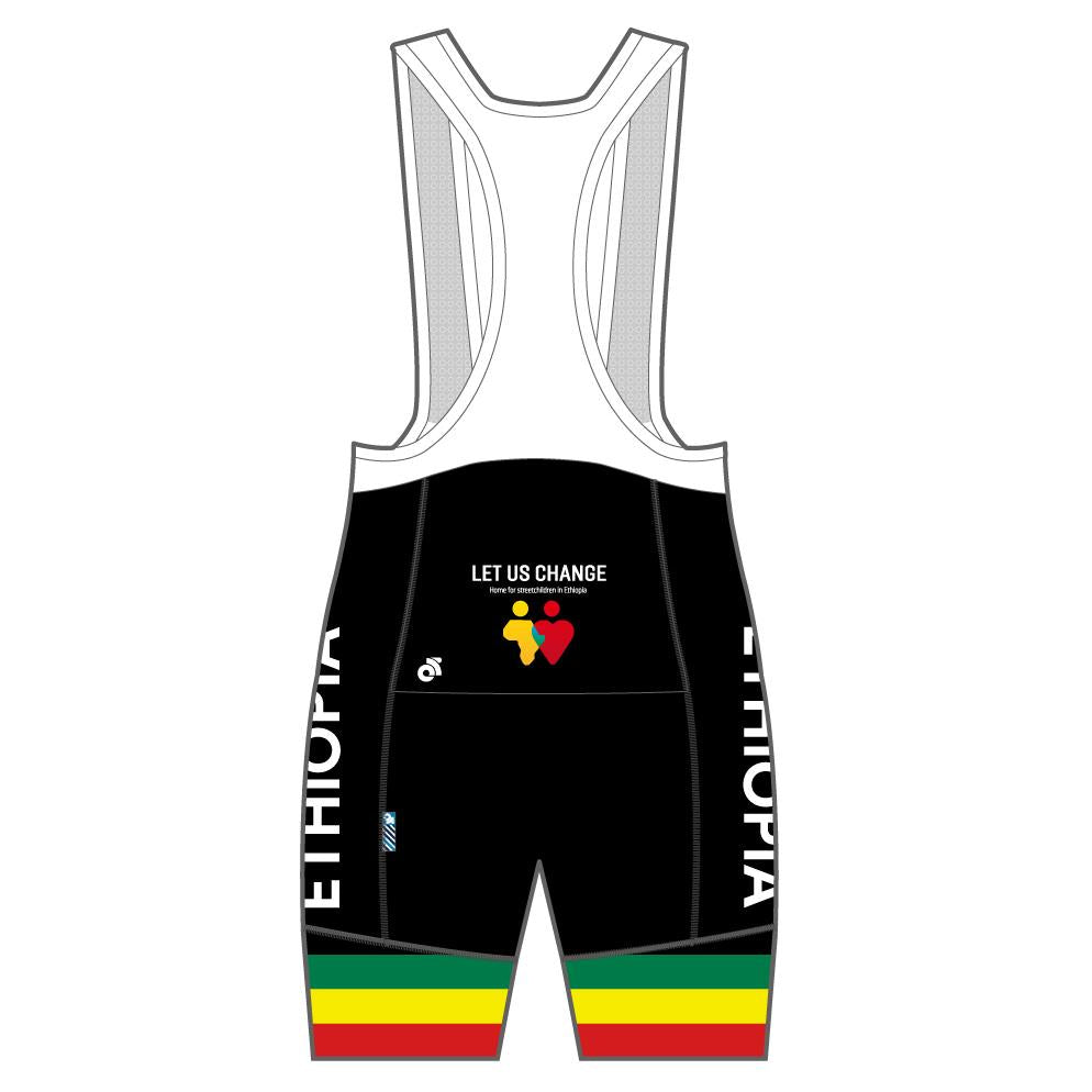 PERFORMANCE Cycling Shorts  (non-bib strap)