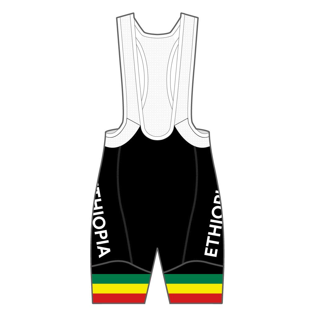 PERFORMANCE Cycling Shorts  (non-bib strap)