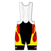 PERFORMANCE Cycling Shorts  (non-bib strap)