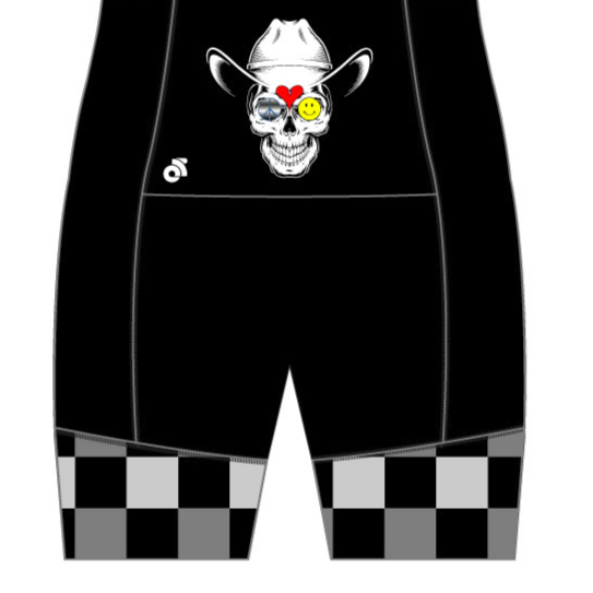 PERFORMANCE Cycling Shorts  (non-bib strap)