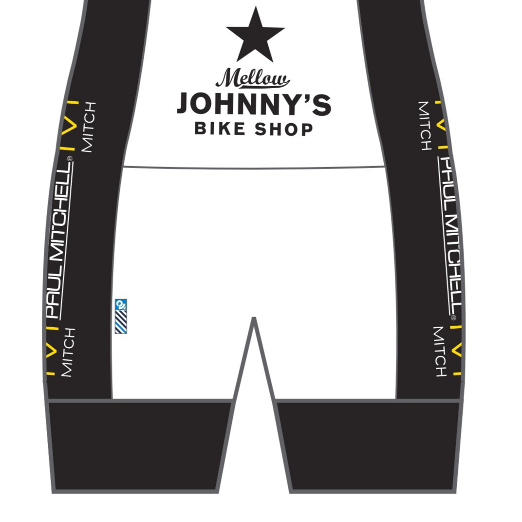 PERFORMANCE Cycling Shorts  (non-bib strap)