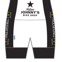 PERFORMANCE Cycling Shorts  (non-bib strap)