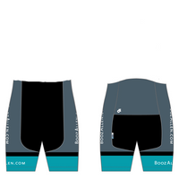TECH Cycling Shorts (non-bib strap)