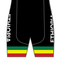 TECH Cycling Shorts (non-bib strap)