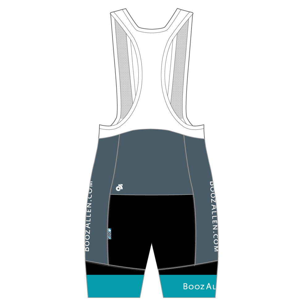 Performance Winter Bib Shorts