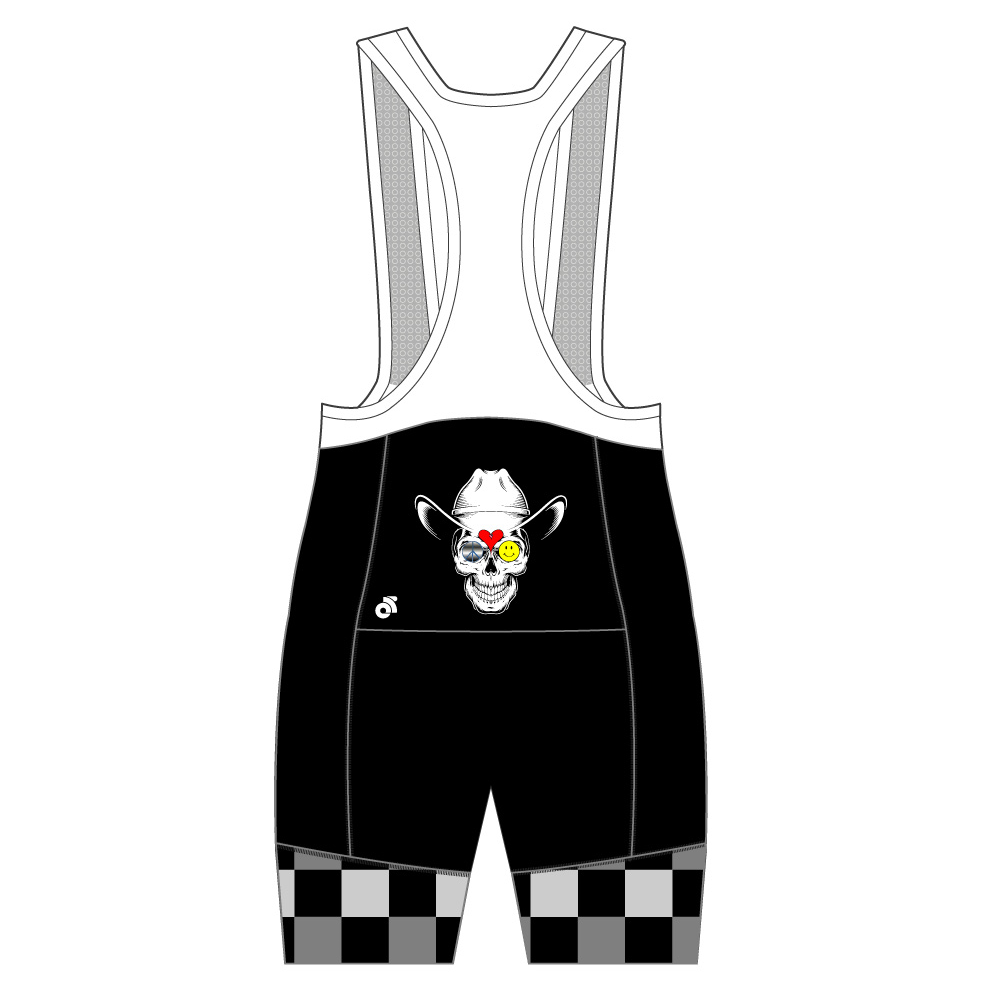 Performance Winter Bib Shorts