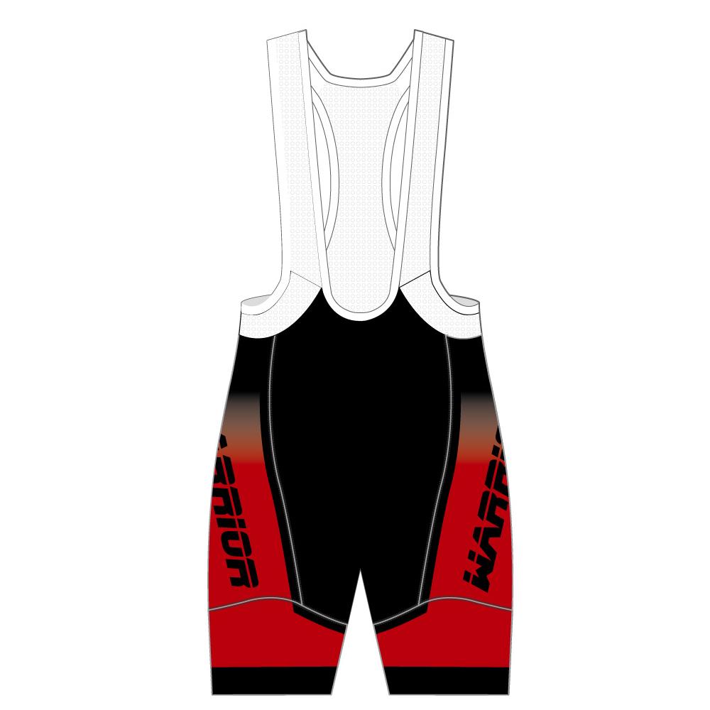 Performance Winter Bib Shorts