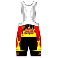 Performance Winter Bib Shorts