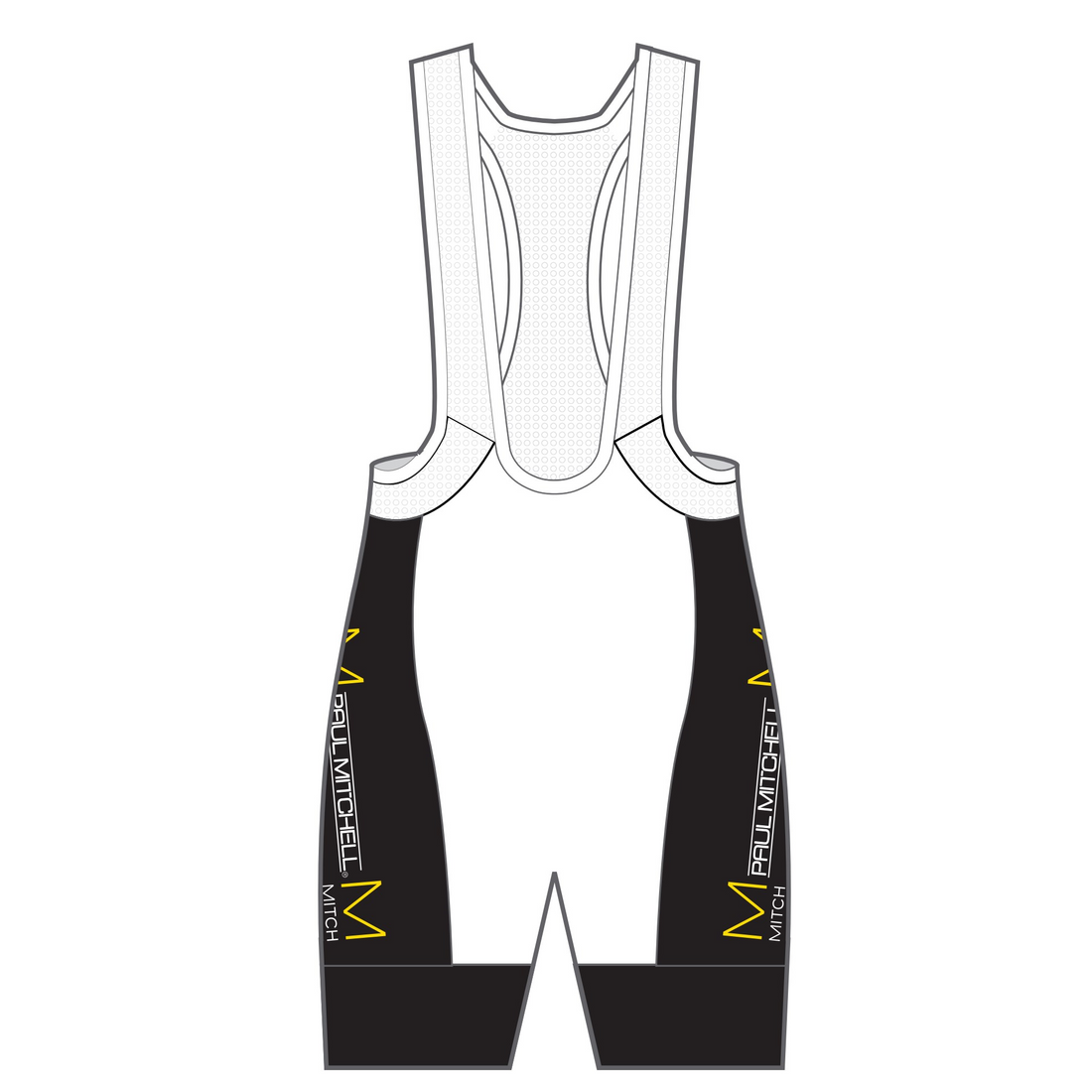 PERFORMANCE Endurance (Cargo) Bib Shorts