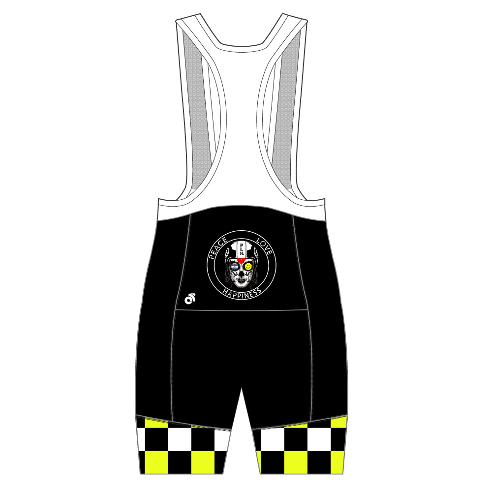 PERFORMANCE Endurance (Cargo) Bib Shorts