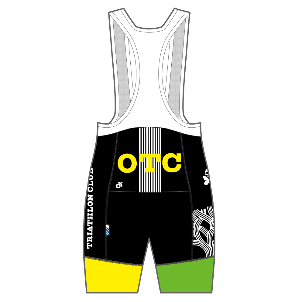 PERFORMANCE Endurance (Cargo) Bib Shorts