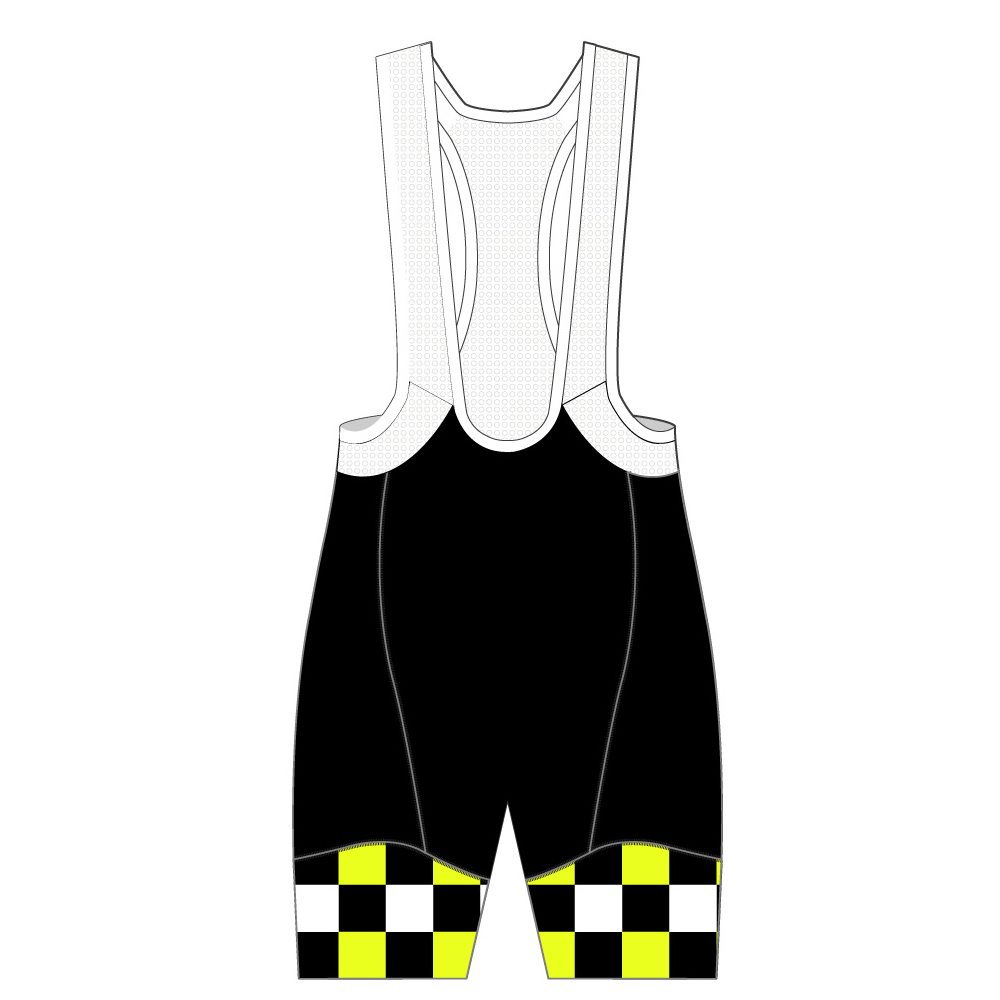 PERFORMANCE Endurance (Cargo) Bib Shorts