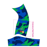 PERFORMANCE Endurance (Cargo) Bib Shorts