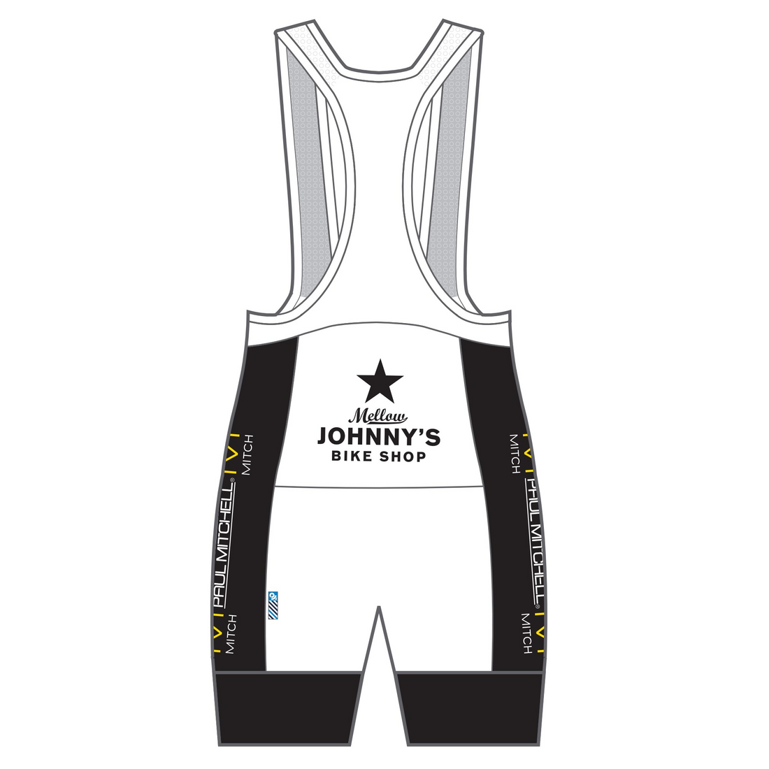 PERFORMANCE Endurance (Cargo) Bib Shorts