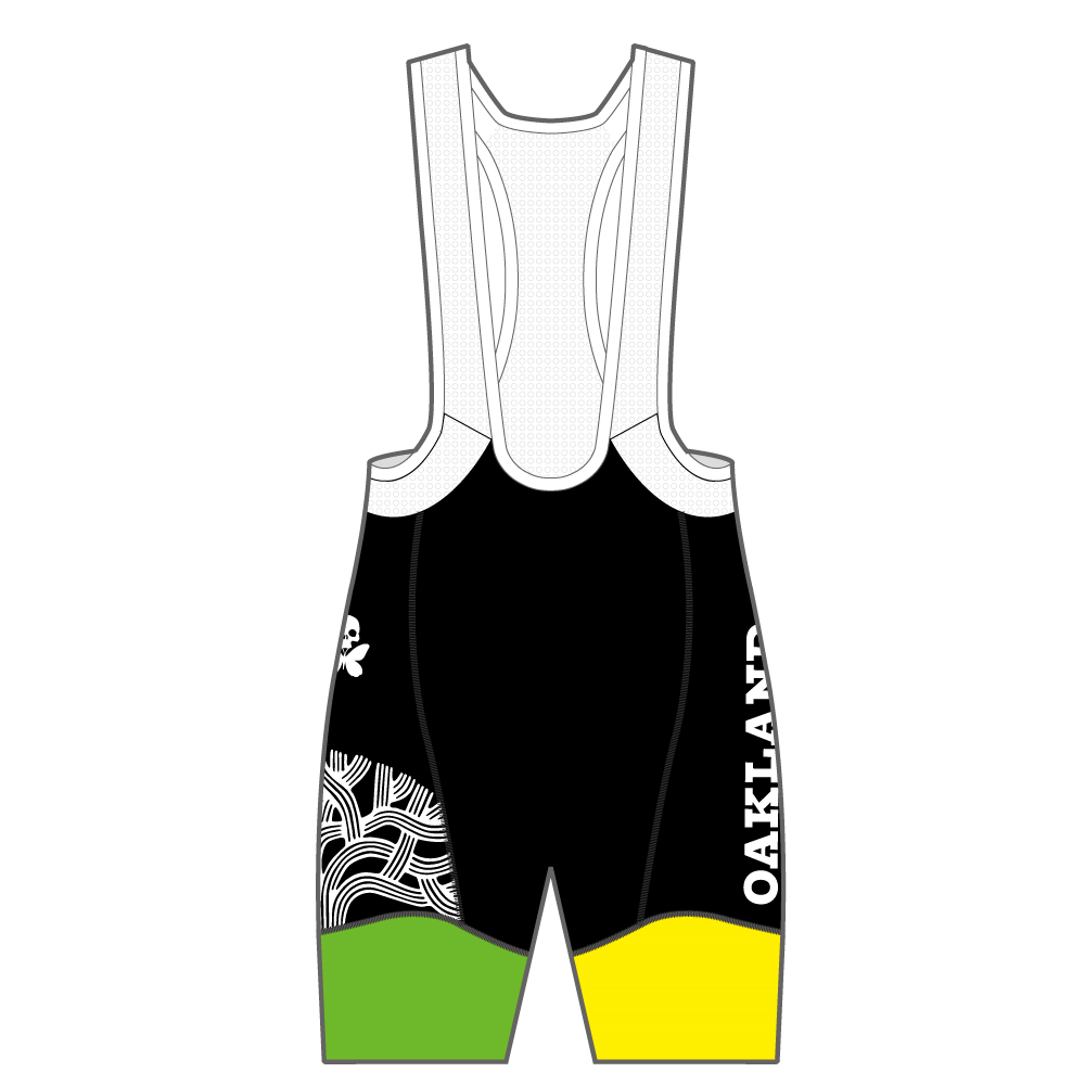 PERFORMANCE Endurance (Cargo) Bib Shorts