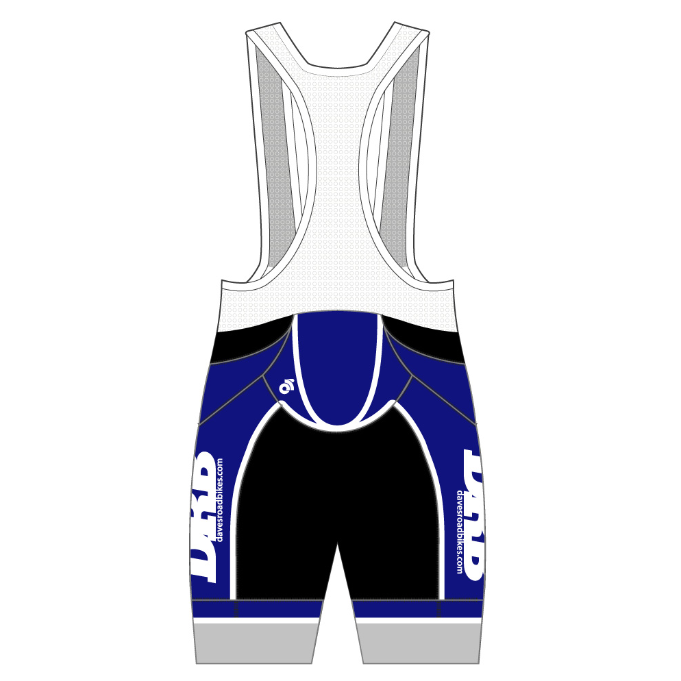 APEX+ Pro Bib Shorts