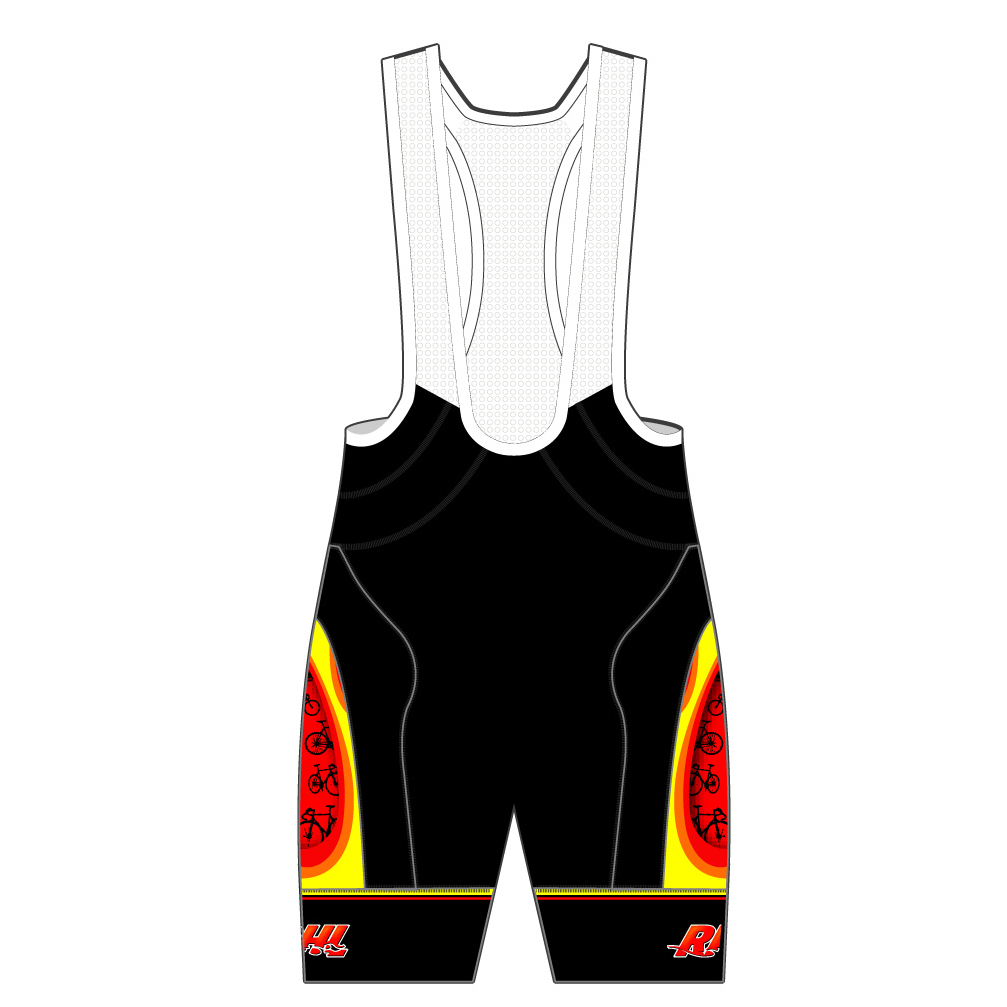 APEX+ Pro Bib Shorts