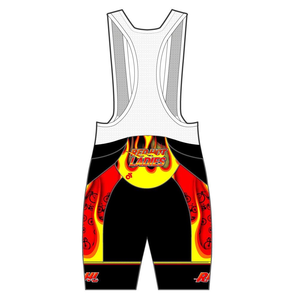 APEX+ Pro Bib Shorts