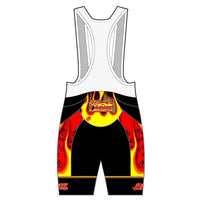 APEX+ Indoor/Hot Weather Bib Shorts