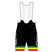 APEX+ Indoor/Hot Weather Bib Shorts