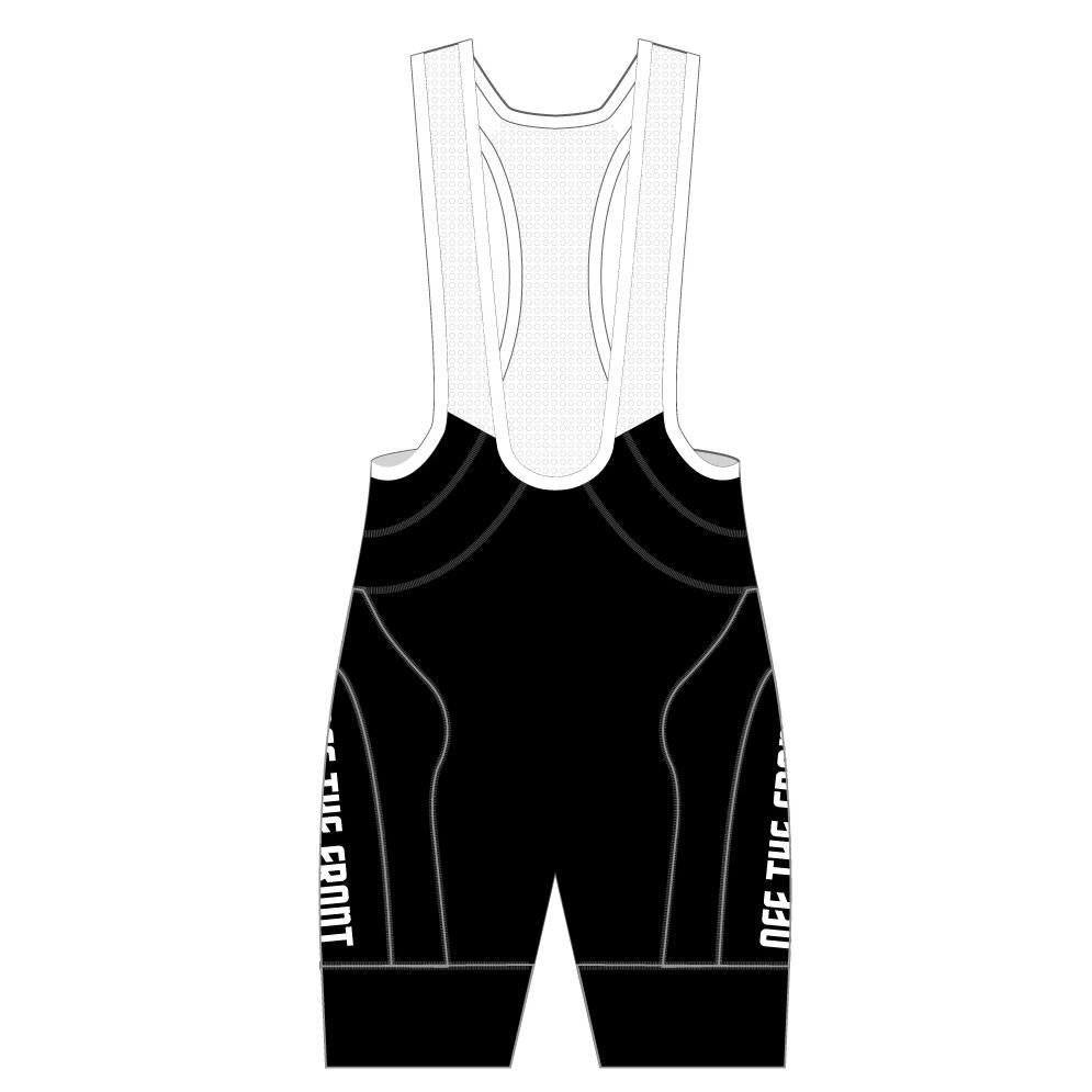 APEX+ Indoor/Hot Weather Bib Shorts
