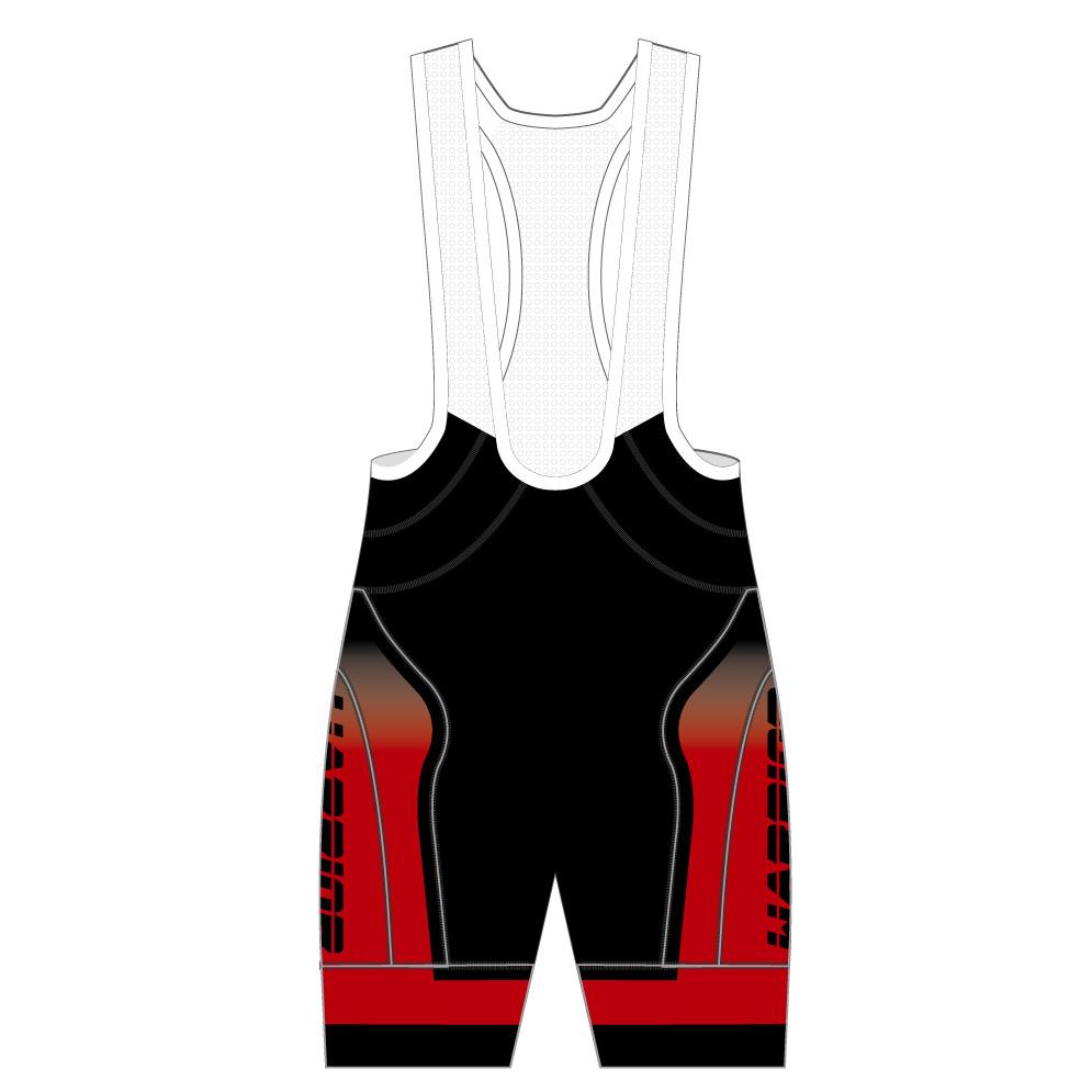 APEX+ Indoor/Hot Weather Bib Shorts