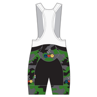 APEX+ Indoor/Hot Weather Bib Shorts