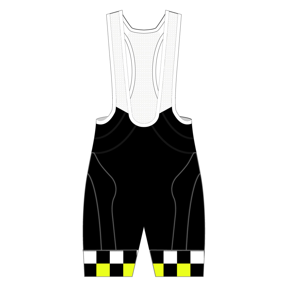 APEX+ Indoor/Hot Weather Bib Shorts